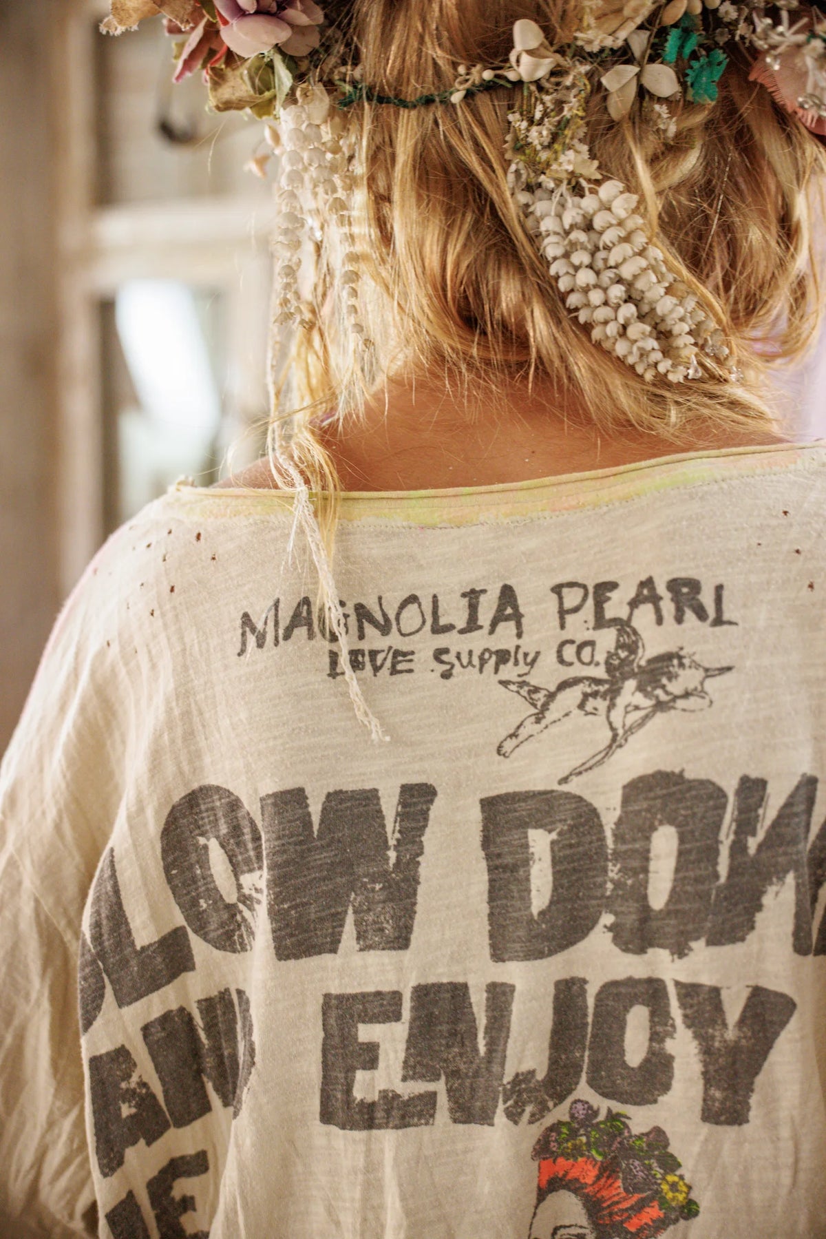 スロー ダウン ヴィゴ T ソルベ キス 