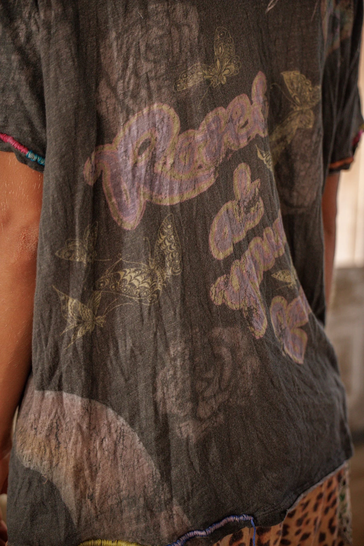 Arcoiris Tee