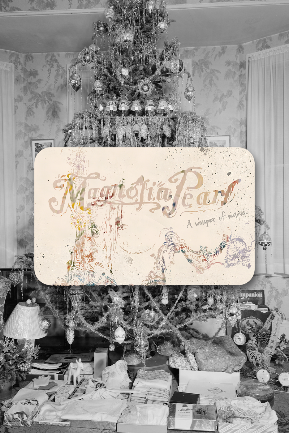 Elsker e-gavekort – Magnolia Pearl Clothing, image size:934x1400