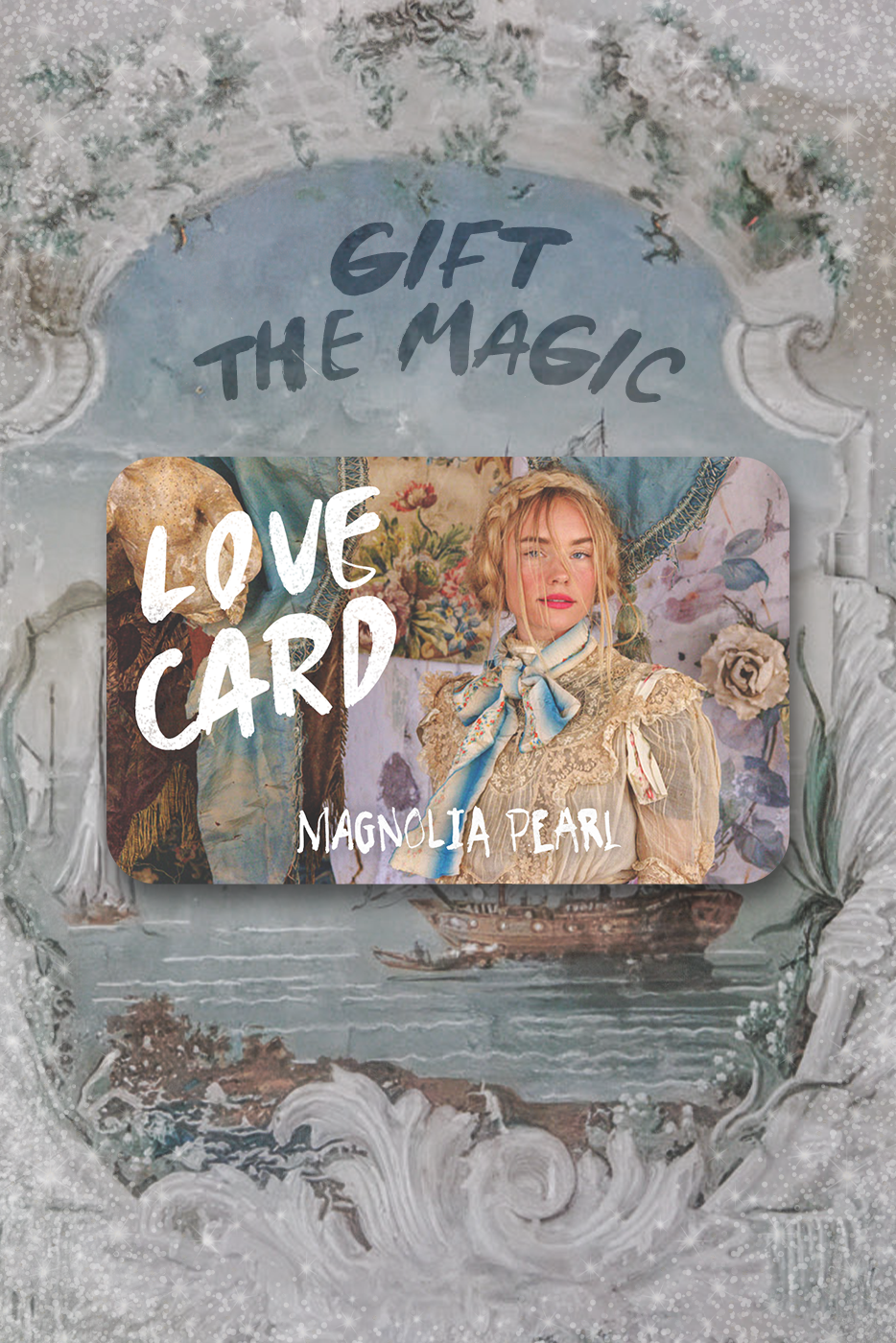 Love E-Card Go Gift Cards