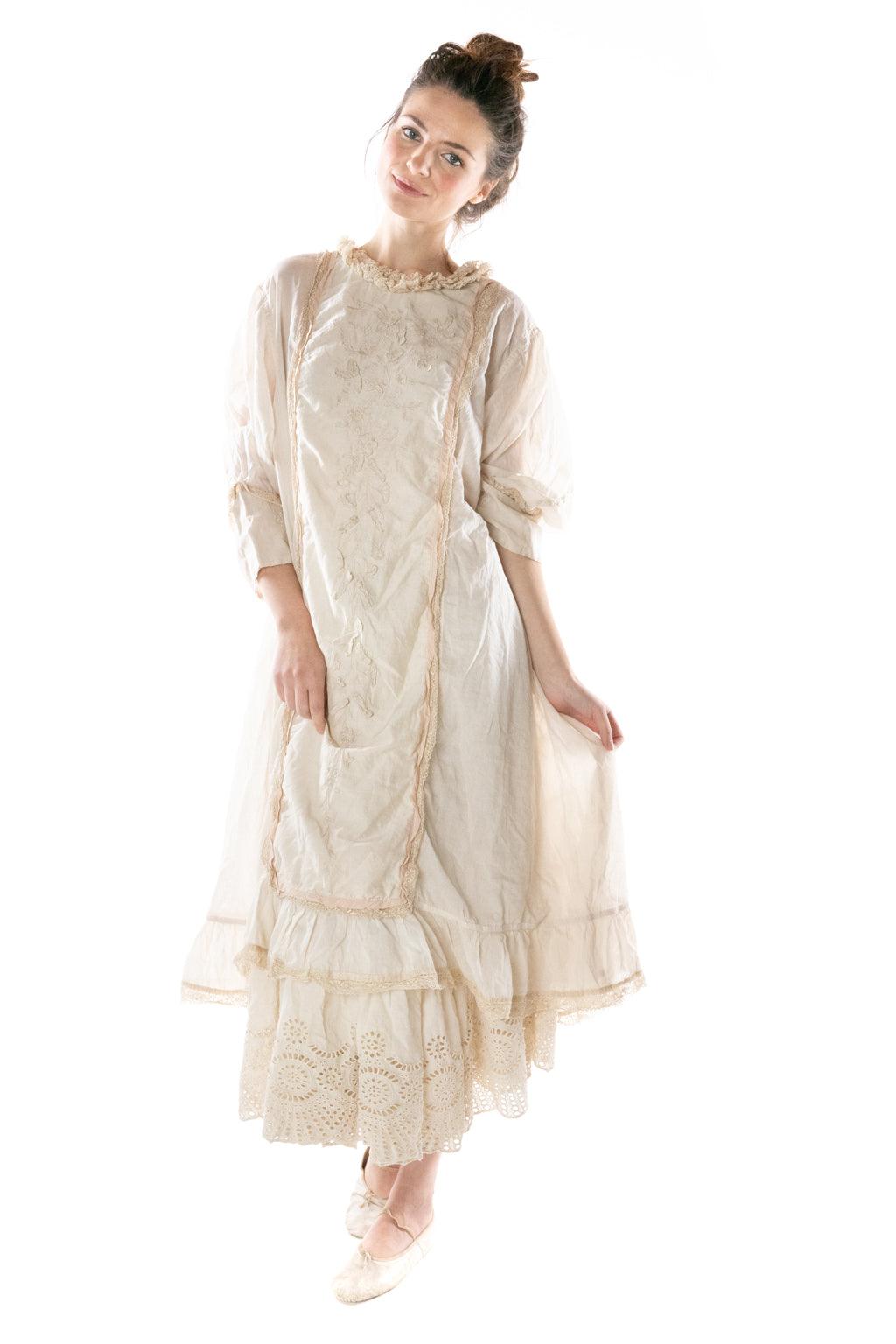 Queen Nellie Dress – Magnolia Pearl Clothing