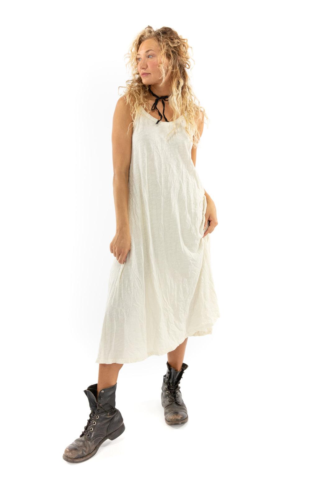 magnolia pearl dresses Cotton Embroidery Dress the Eyelet Virgie Dress is whisk Amadeus Ruffle Gown