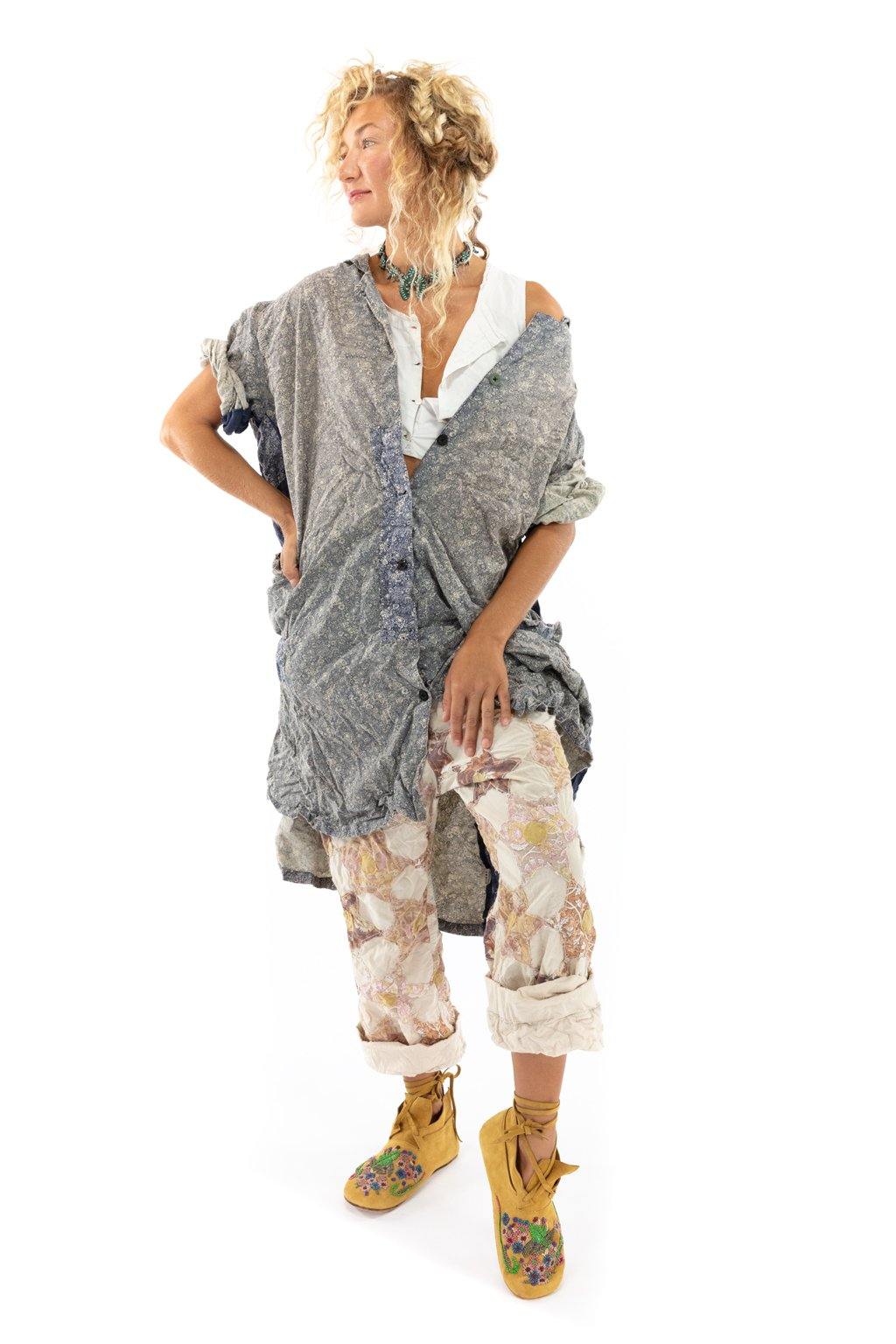 Johanna Smock Dress Johanna Smock Dress