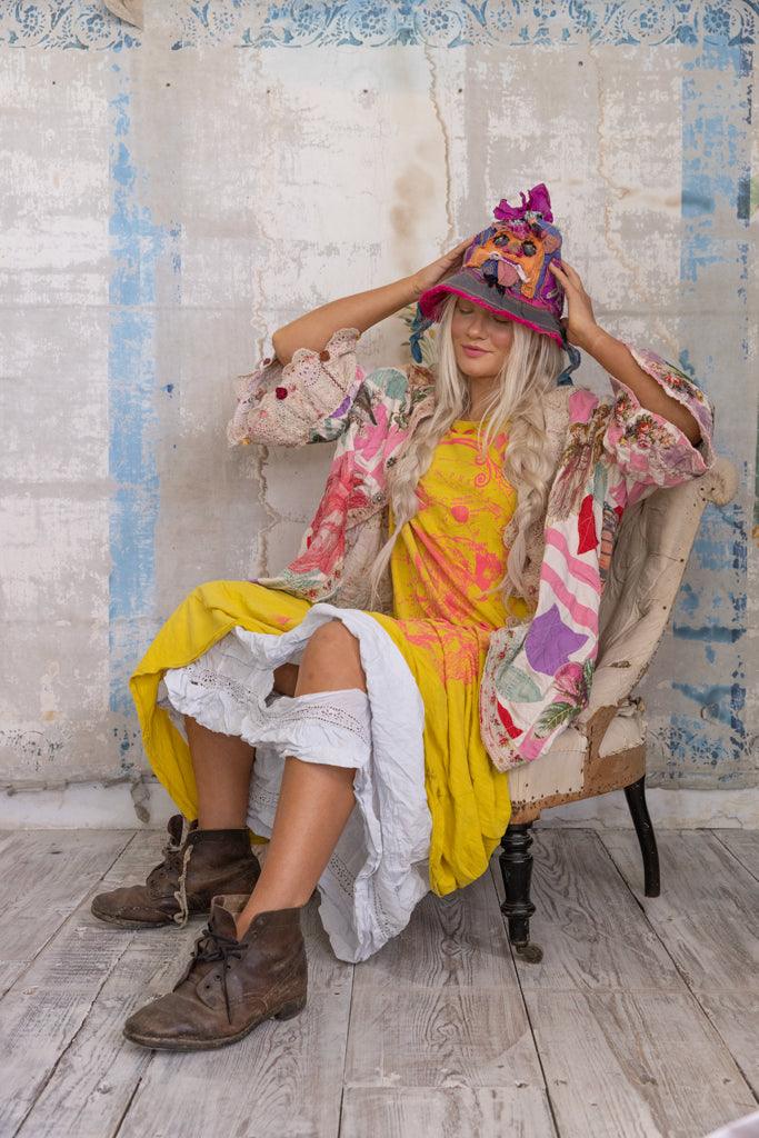 Vintage Inspired Elegance