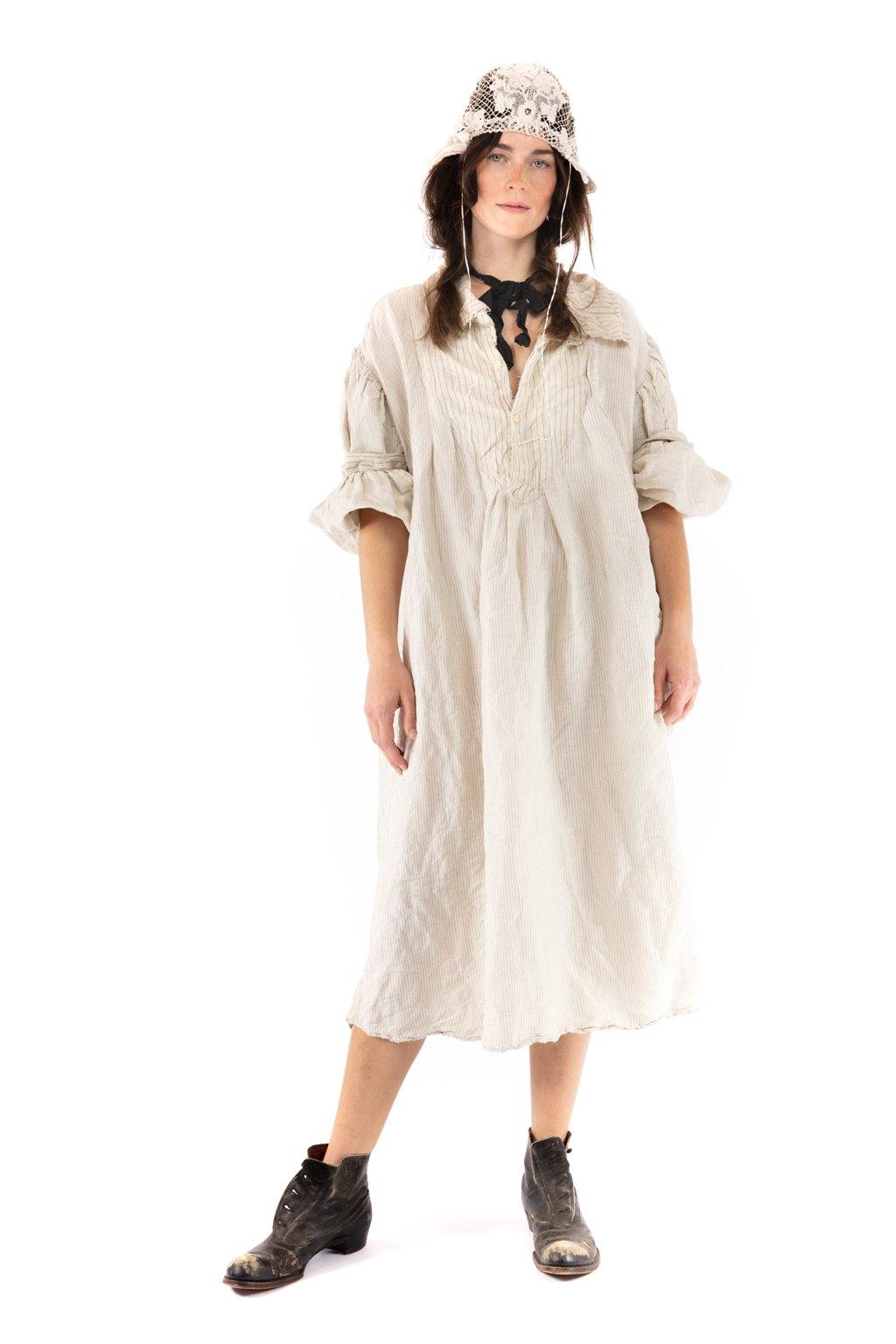 Tora Shirt Dress - Magnolia Pearl Clothing
