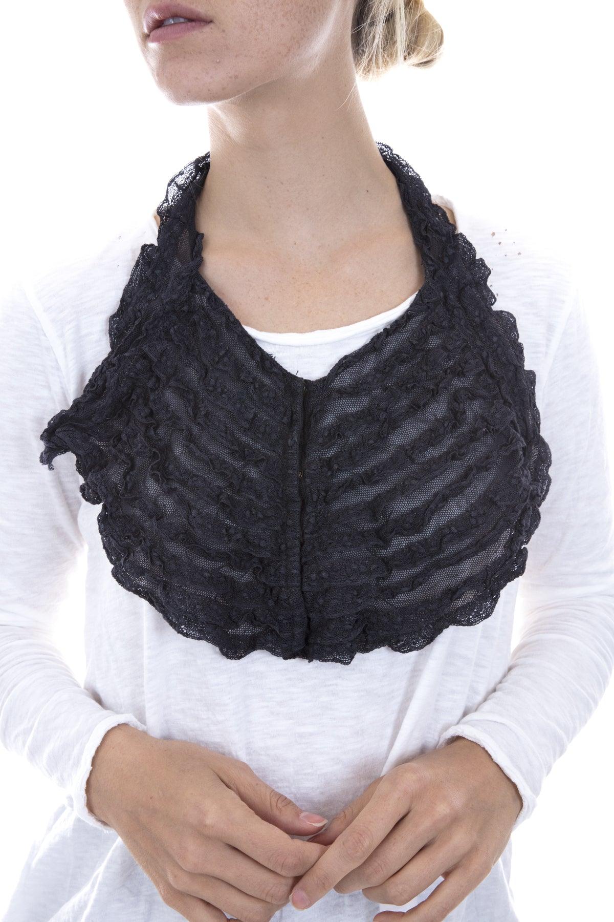 Stravinsky Jabot Magnolia Pearl Clothing