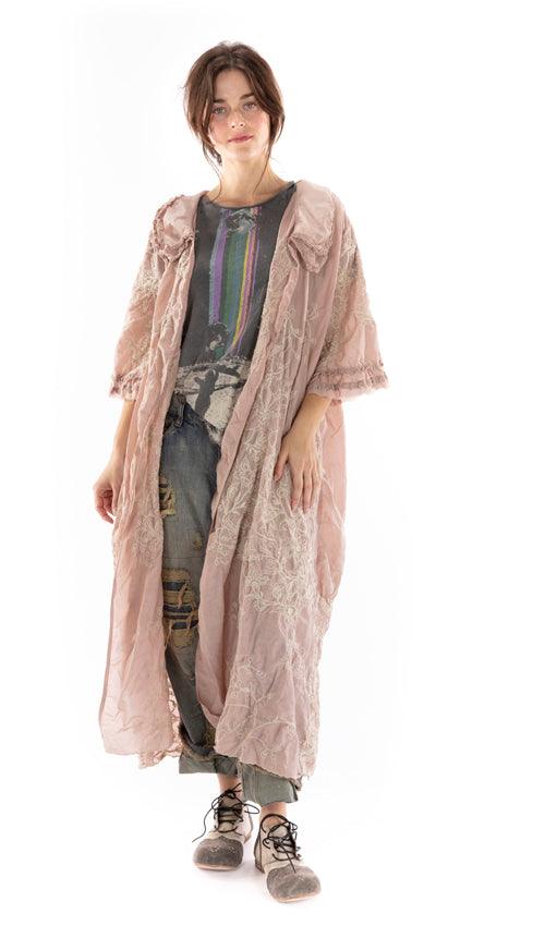 Emmali Kimono - Magnolia Pearl Clothing