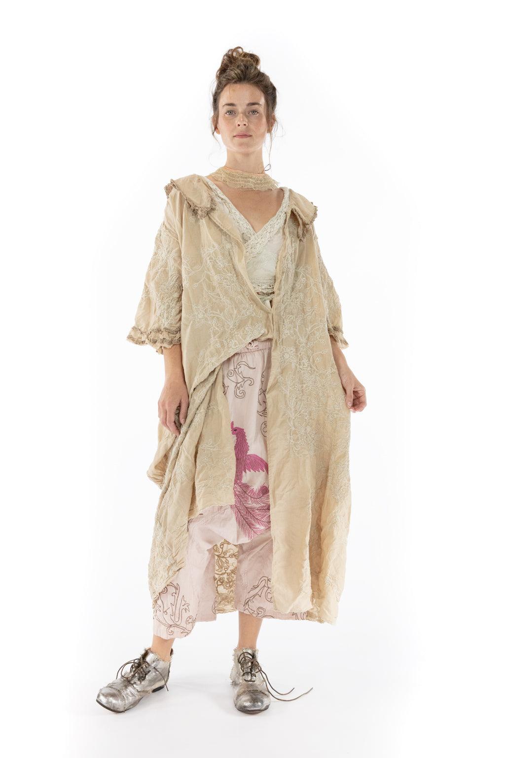 Emmali Kimono - Magnolia Pearl Clothing
