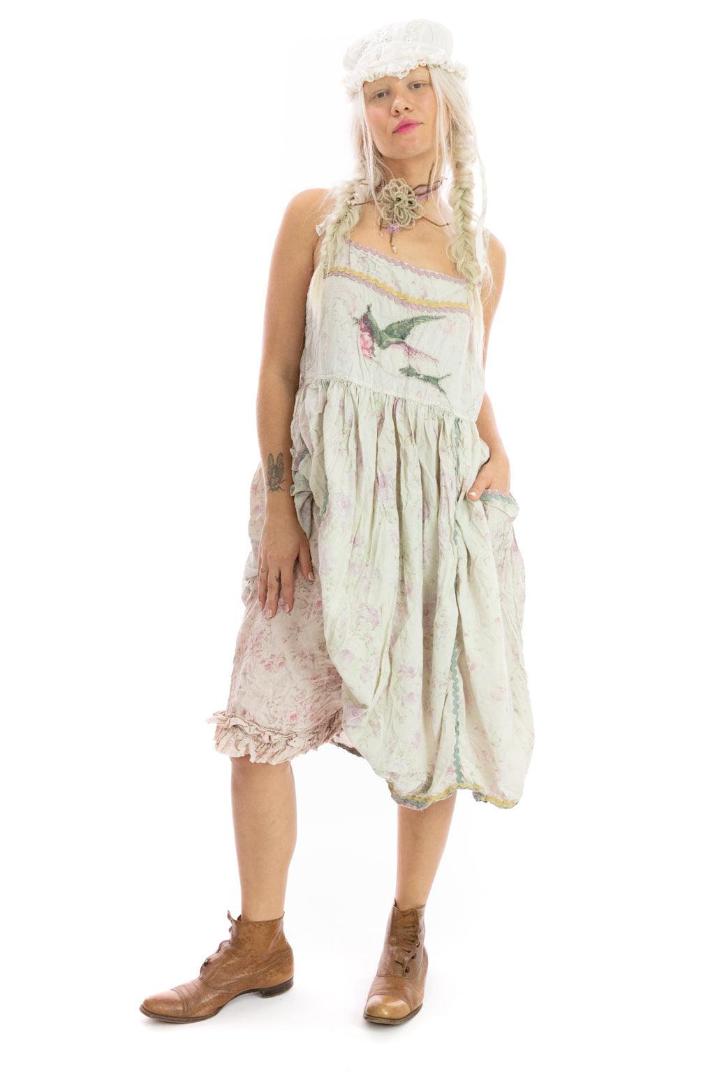 Bird Bellisima Slip - Magnolia Pearl Clothing