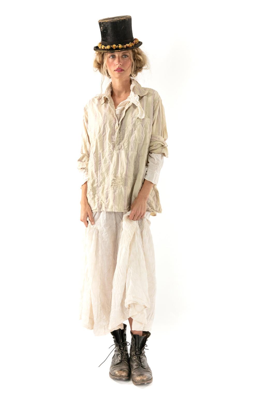 Raya Shirt - Magnolia Pearl Clothing