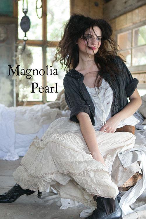 Banner #2 - Magnolia Pearl Clothing