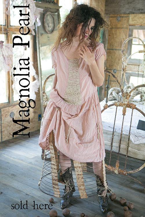Banner #5 - Magnolia Pearl Clothing